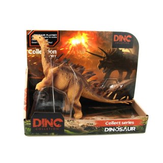 FIGURKA DLA DZIECI DUŻY KOLEKCJONERSKI DINOZAUR