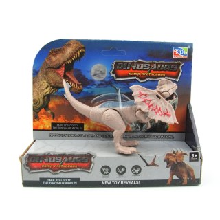 DINOZAUR W PUDEŁKU
