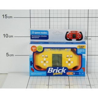 GRA ELEKTRONICZNA W PUDEŁKU 1szt