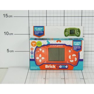 GRA ELEKTRONICZNA W PUDEŁKU 1szt