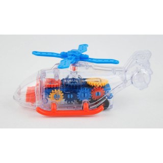 HELIKOPTER 1 SZT.