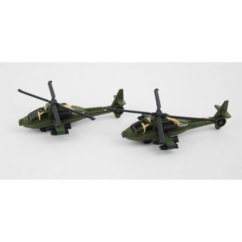 HELIKOPTER METALOWY 1 SZT. HELIKOPTER METALOWY 1 SZT.