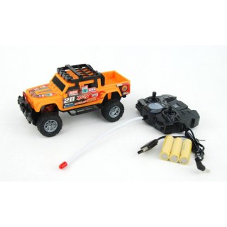 JEEP NA RADIO+PAKIET 1SZT.