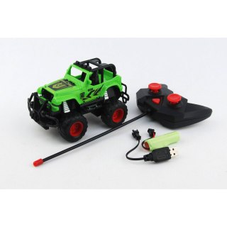 JEEP NA RADIO+PAKIET 1SZT.