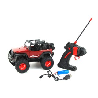 JEEP NA RADIO+PAKIET