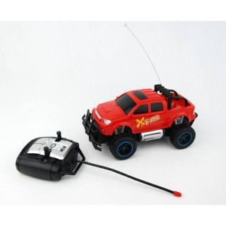JEEP NA RADIO
