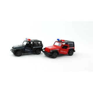 JEEP ŚW./DŹW. 1 SZT.