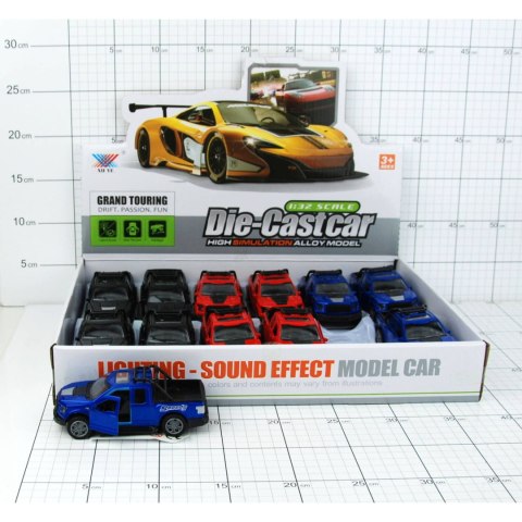 JEEP ŚW./DŹW. 1 SZT. JEEP ŚW./DŹW. 1 SZT.