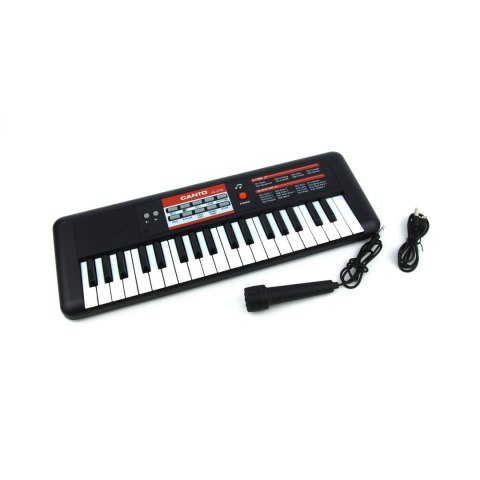 PIANINKO W PUDEŁKU