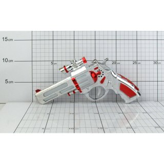 PISTOLET NA BATERIE W FOLII 1SZT.