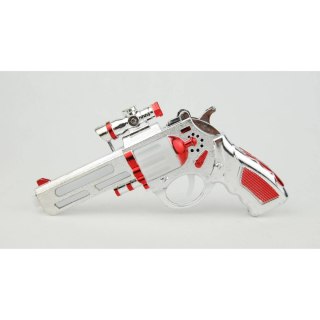 PISTOLET NA BATERIE W FOLII 1SZT.