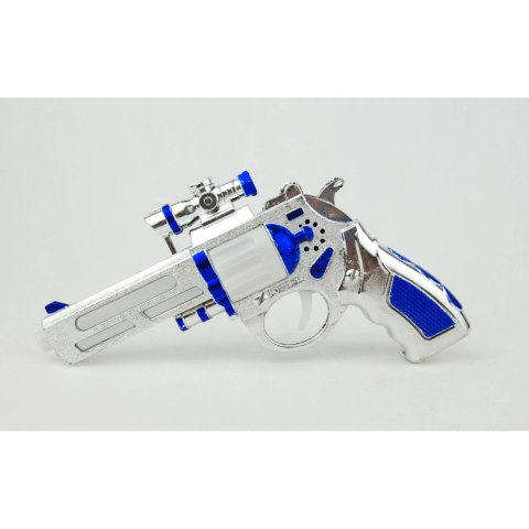 PISTOLET NA BATERIE W FOLII 1SZT. PISTOLET NA BATERIE W FOLII 1SZT.
