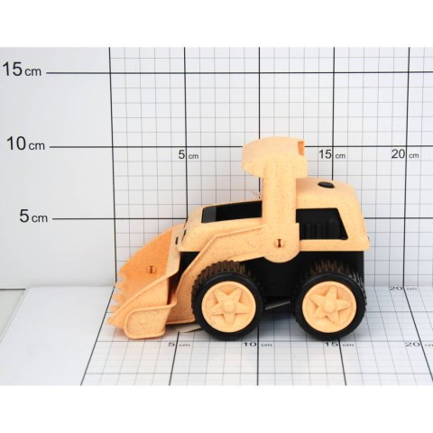 POJAZDY BUDOWLANE 1 SZT. POJAZDY BUDOWLANE 1 SZT.