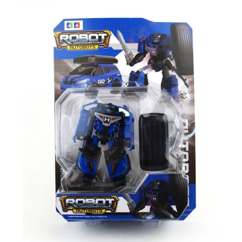 ROBOT NA BLISTRZE 1 SZT. ROBOT NA BLISTRZE 1 SZT.