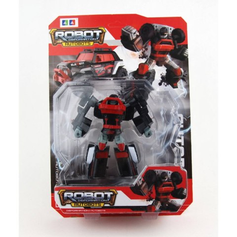 ROBOT NA BLISTRZE 1 SZT. ROBOT NA BLISTRZE 1 SZT.