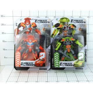 ROBOT NA BLISTRZE 1SZT.