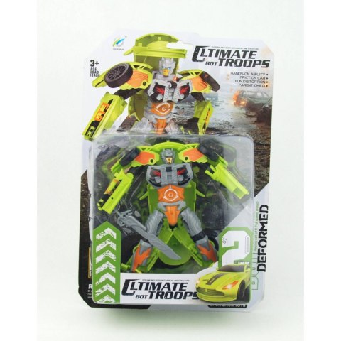 ROBOT NA BLISTRZE 1SZT. ROBOT NA BLISTRZE 1SZT.