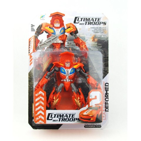 ROBOT NA BLISTRZE 1SZT. ROBOT NA BLISTRZE 1SZT.