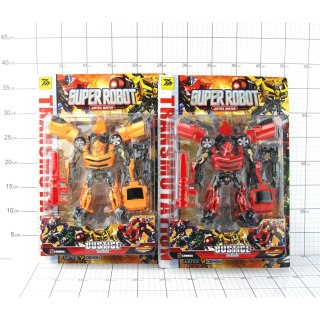 ROBOT NA BLISTRZE 1szt
