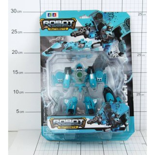 ROBOT-SAMOLOT NA BLISTRZE 1SZT.