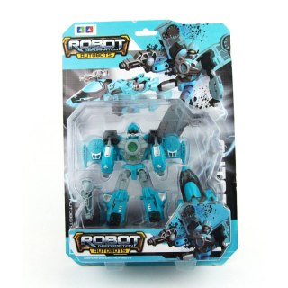ROBOT-SAMOLOT NA BLISTRZE 1SZT.