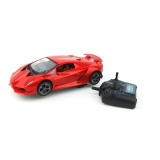 SAMOCHÓD LAMBORGHINI ZDALNIE STEROWANE NA RADIO