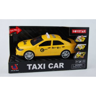 TAXI ŚW./DŹW. W PUDEŁKU