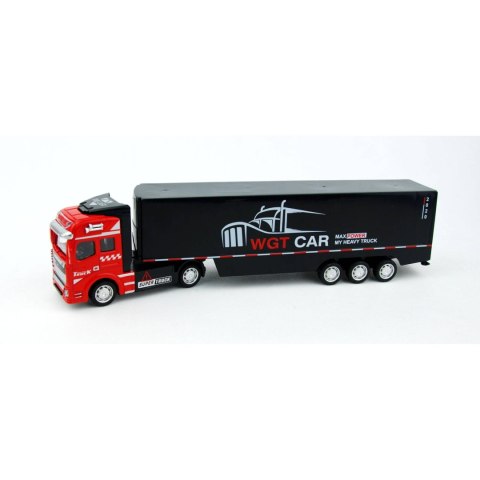 TIR METAL Z PRZYCZEPĄ 1 SZT. TIR METAL Z PRZYCZEPĄ 1 SZT.