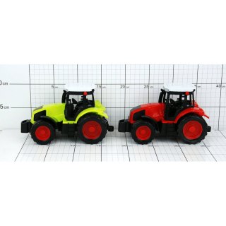 TRAKTOR W FOLII 1 SZT.