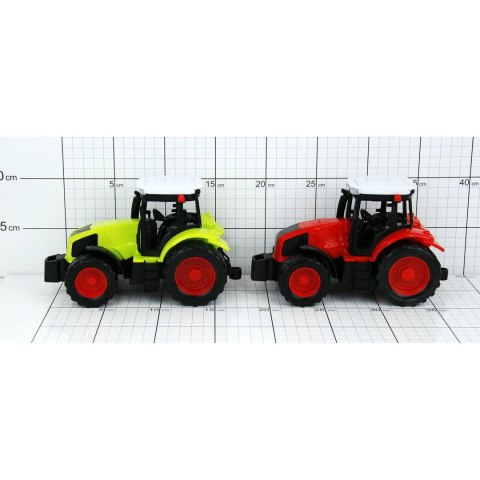 TRAKTOR W FOLII 1 SZT.