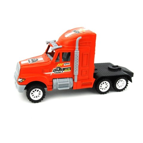 TRUCK W FOLII 1 SZT. TRUCK W FOLII 1 SZT.