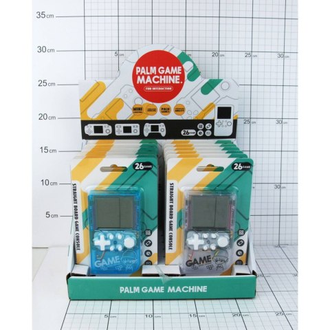 GRA ELEKTRONICZNA 1szt GRA ELEKTRONICZNA 1szt