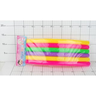 HULA HOP W FOLII 1SZT