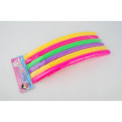 HULA HOP W FOLII 1SZT HULA HOP W FOLII 1SZT