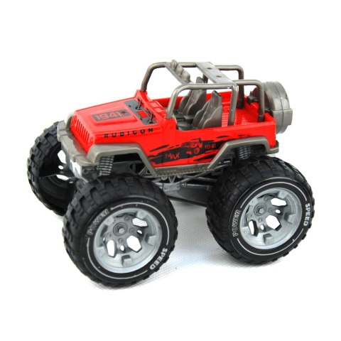 JEEP KOLOROWY 1 SZT. JEEP KOLOROWY 1 SZT.