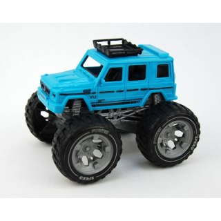 SAMOCHÓD JEEP 1 SZT.