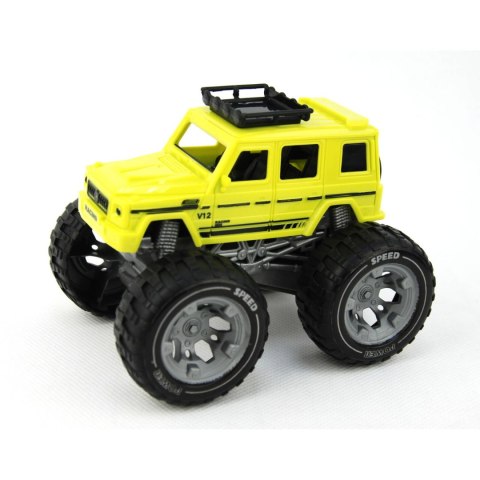 SAMOCHÓD JEEP 1 SZT. SAMOCHÓD JEEP 1 SZT.