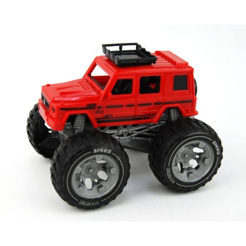SAMOCHÓD JEEP 1 SZT. SAMOCHÓD JEEP 1 SZT.