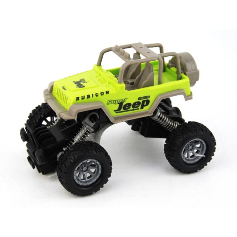 JEEP SAMOCHÓD 1 SZT. JEEP SAMOCHÓD 1 SZT.