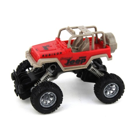 JEEP SAMOCHÓD 1 SZT. JEEP SAMOCHÓD 1 SZT.