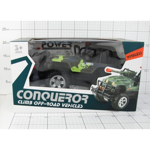 JEEP NA RADIO+PAKIET JEEP NA RADIO+PAKIET