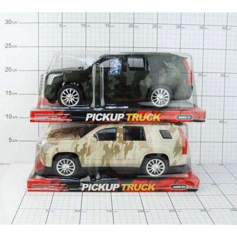 JEEP POD KLOSZEM 1 SZT. JEEP POD KLOSZEM 1 SZT.