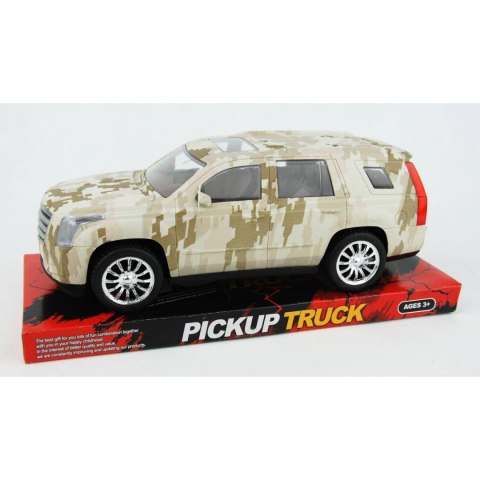 JEEP POD KLOSZEM 1 SZT. JEEP POD KLOSZEM 1 SZT.
