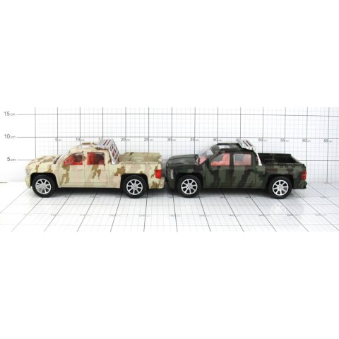 SAMOCHÓD JEEP AUTO WOJSKOWE W FOLII SAMOCHÓD JEEP AUTO WOJSKOWE W FOLII