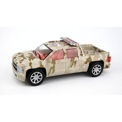 SAMOCHÓD JEEP AUTO WOJSKOWE W FOLII SAMOCHÓD JEEP AUTO WOJSKOWE W FOLII