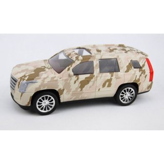 JEEP WOJSKOWY W FOLII 1SZT.