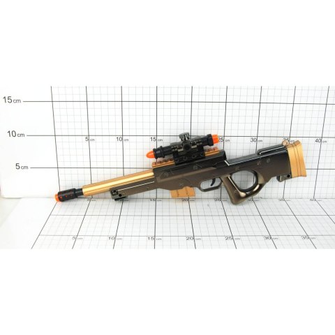 KARABIN NA BATERIE W FOLII 1szt KARABIN NA BATERIE W FOLII 1szt