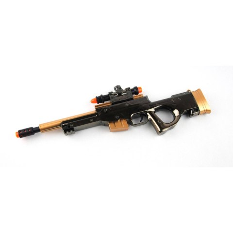 KARABIN NA BATERIE W FOLII 1szt KARABIN NA BATERIE W FOLII 1szt