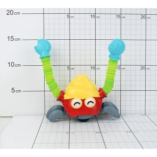 KRAB INTERAKTYWNY 1 SZT.