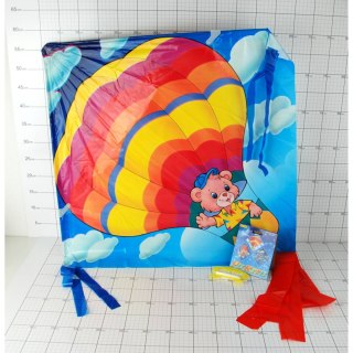 LATAWIEC 89x89cm. 1SZT.